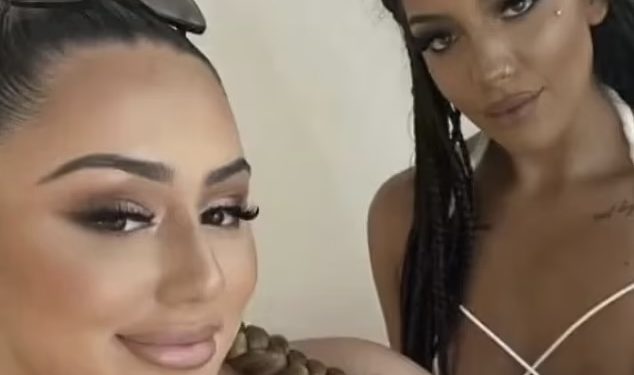 TikTok 美女綁架沙國王室成員「勒索比特幣」，被捕後竟還不用入獄？