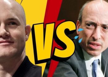 Coinbase 呼籲封殺加密不友善官員：永不合作在拜登政府中強硬執法的人