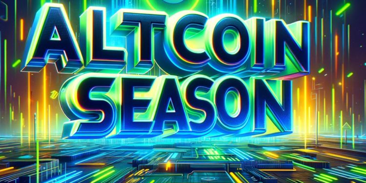 山寨季快結束了？Hartmann Capital警告：機構加速獲利了結，後續跌勢將很慘烈