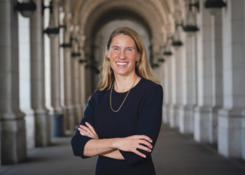 監管好消息！反加密SEC專員Crenshaw提名投票遭撤，或不會連任