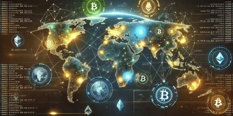 cryptooo | 動區動趨-最具影響力的區塊鏈新聞媒體 調查:全球對加密貨幣認知度已提升至93%,42%曾持有或買過Crypto