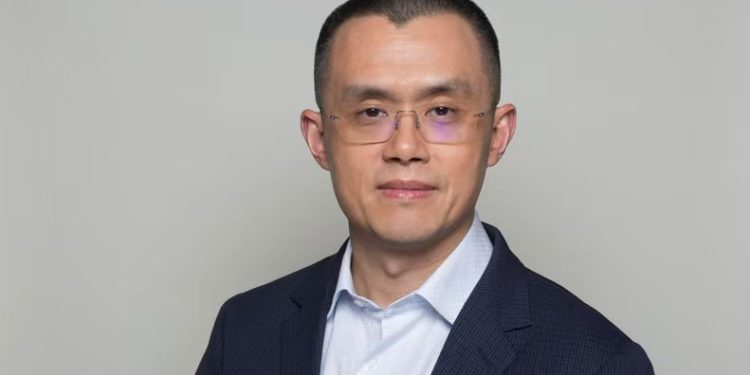czcz | 動區動趨-最具影響力的區塊鏈新聞媒體 CZ:我們給好教師的工資太少了!Giggle Academy 正招聘動畫師、AI 工程師…