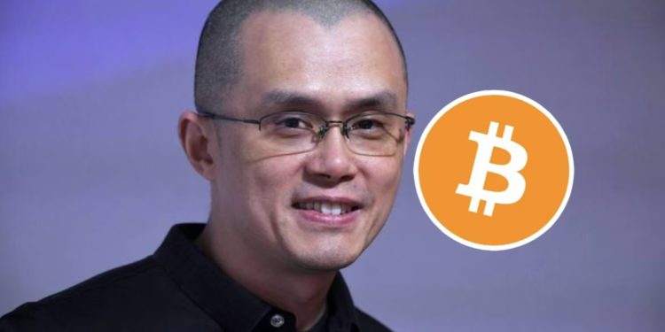 趙長鵬 CZ 四年前曾預言！比特幣從 10.1 萬崩跌至 8.5 萬鎂，會成真？