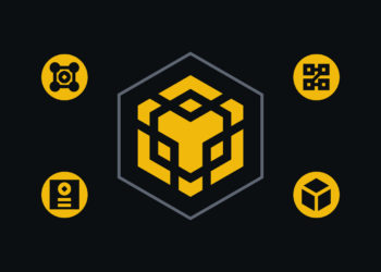 BNB 突破 $770 再創歷史新高！市值 1090 億美元超越 Dior、Keyence..