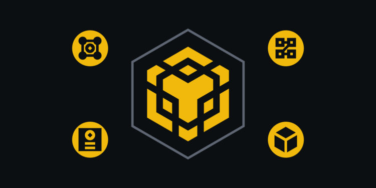 BNB 突破 $770 再創歷史新高！市值 1090 億美元超越 Dior、Keyence..