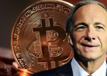 橋水基金達里歐：我將「投資比特幣和黃金」遠離債券，因應貨幣大幅貶值風險