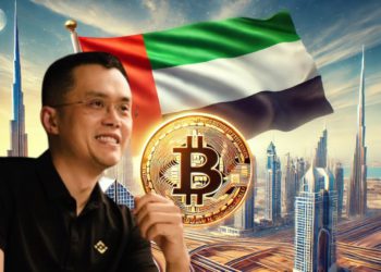 CZ分享阿聯酋有400億美元比特幣儲備新聞：比我想像要多…BTC大利好將引爆？
