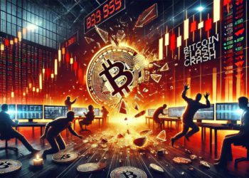 比特幣破10萬美元後閃崩！多個指標預警BTC回調：槓桿過高、買盤放緩…