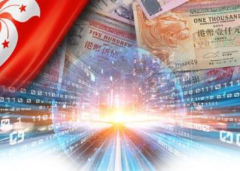 香港《港元穩定幣法草案》出爐：從事這三項法幣業務需獲金管局牌照