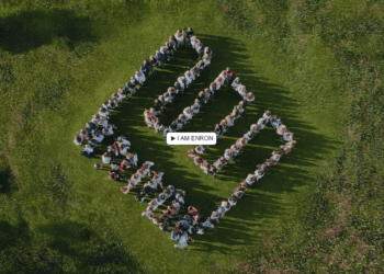 最大金融醜聞安隆復活？稱要用加密貨幣技術，解決全球能源危機