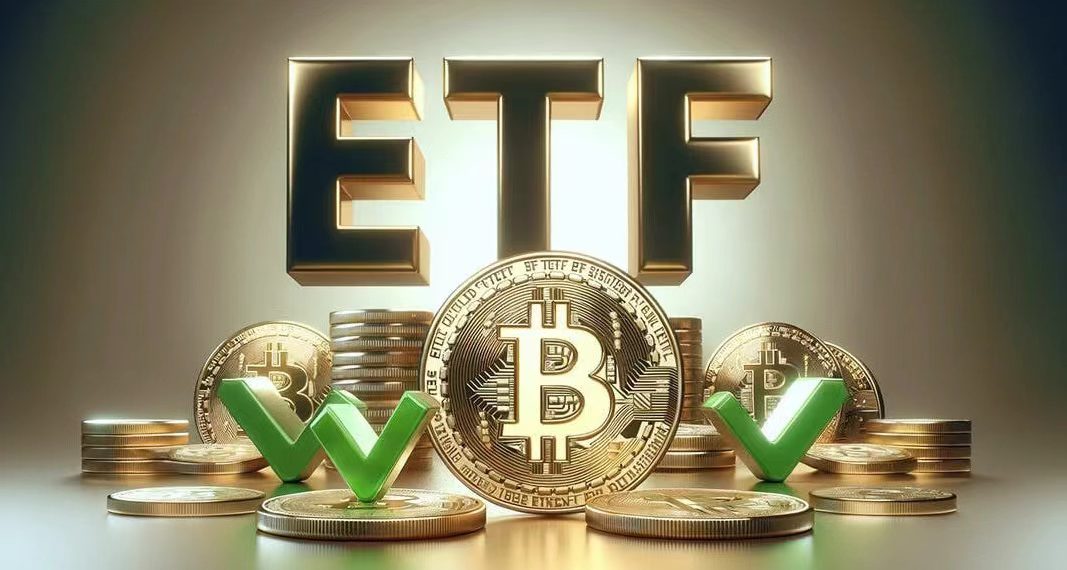 不到一年》貝萊德比特幣ETF規模已超越其黃金基金、銀行分析明年機構採用再加速
