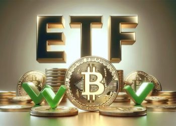 不到一年》貝萊德比特幣ETF規模已超越其黃金基金、銀行分析明年機構採用再加速