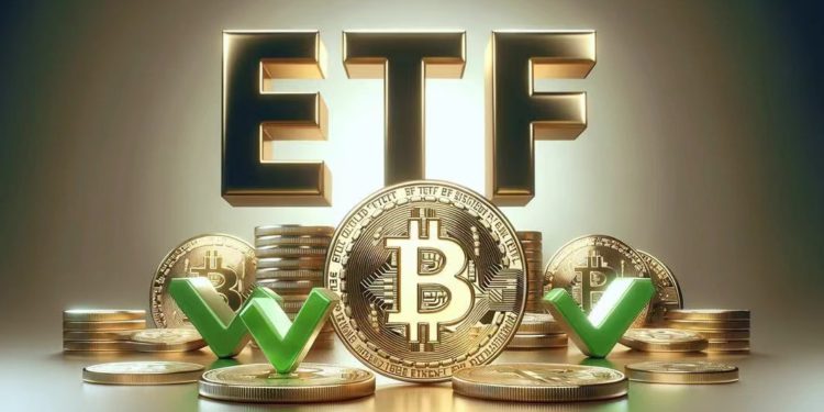 不到一年》貝萊德比特幣ETF規模已超越其黃金基金、銀行分析明年機構採用再加速