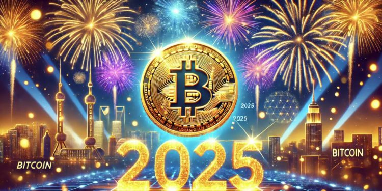 富比士2025重磅預測：G7或金磚國家將建立比特幣儲備、BTCFi 顯著增長、穩定幣市值翻倍…