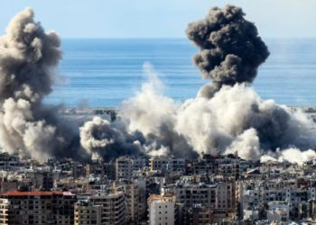 停火協議剛生效「以色列又空襲黎巴嫩」，比特幣、黃金避險需求再起？