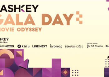 Web3新生態齊聚！TBW Side Event「HashKey Gala Party」與你歡慶牛市到來！
