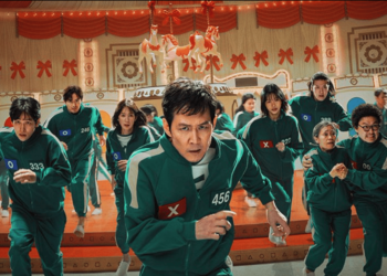 《魷魚遊戲2》新角色「炒幣仔」引發話題：為何韓國這麼討厭幣圈人？