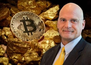 彭博分析師：比特幣只是正常回調！Matrixport看好9～9.5萬是底，為2025漲勢蓄力