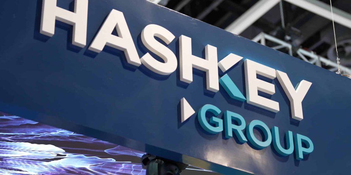 HashKey Group推出全新產品「ModAI」，為Web3產業提供AI社群營運服務