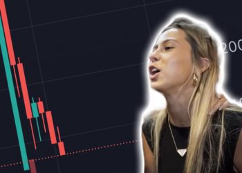 觀察》網紅滑吐姐 Hailey Welch 從「MEME女王」變成迷因幣祭品