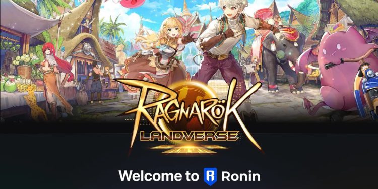 仙境傳說RO要出鏈遊！Ragnarok Landverse: Genesis 明年第一季登陸 Ronin 鏈