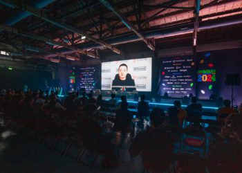 孫宇晨TBW演講： Meme文化支撐加密市場發展，比特幣生態發展仍需破題