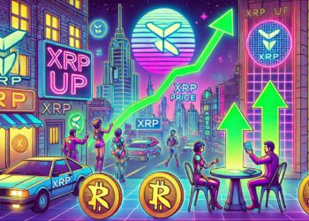 瑞波$XRP成第三大加密貨幣後，山寨季迷因幣值得關注嗎？