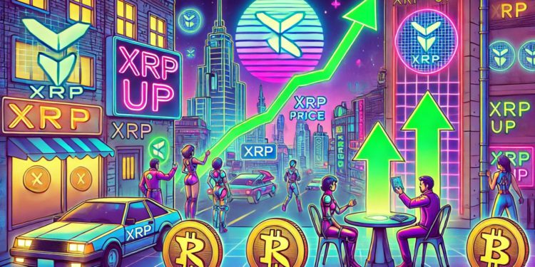 image2 | 動區動趨-最具影響力的區塊鏈新聞媒體 瑞波$XRP成第三大加密貨幣後,山寨季迷因幣值得關注嗎?