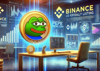 幣安美國正式上架PEPE！Coinbase同步新增多個迷因幣交易對