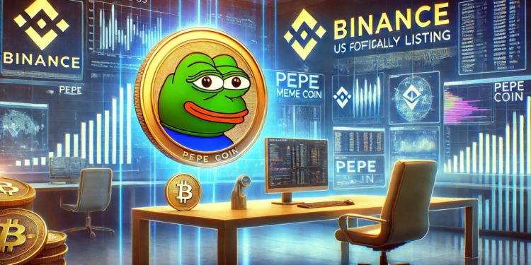 image2 | 動區動趨-最具影響力的區塊鏈新聞媒體 幣安美國正式上架PEPE!Coinbase同步新增多個迷因幣交易對