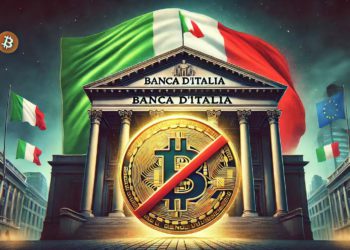 義大利央行認定「比特幣P2P是犯罪服務」，網嗆：銀行才是最大洗錢慣犯