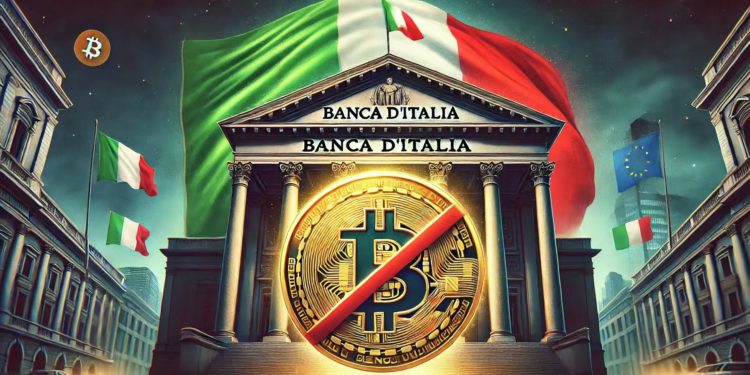 italy | 動區動趨-最具影響力的區塊鏈新聞媒體 義大利央行認定「比特幣P2P是犯罪服務」,網嗆:銀行才是最大洗錢慣犯