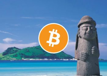 韓國濟州島將開放遊客以「比特幣支付消費」：打造無現金國際城市