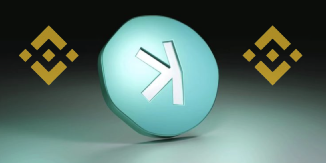 幣安傳「正在大量屯Kaspa」準備上線現貨交易，消息有幾分可信度？