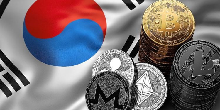 韓國央行：超30%國民正在炒幣！本地加密貨幣投資者用戶數突破1559萬人