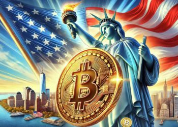 比特幣衝破10.7萬美元新高，美國新生效的加密貨幣會計準為何是BTC一大利好？