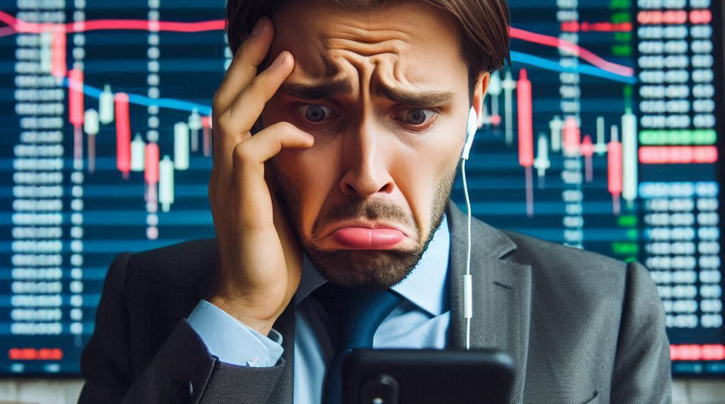 牛市狂漲，幣圈散戶是怎麼虧錢的？