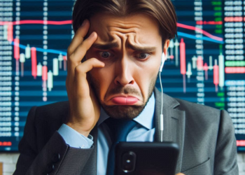 牛市狂漲，幣圈散戶是怎麼虧錢的？