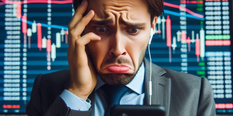 牛市狂漲，幣圈散戶是怎麼虧錢的？