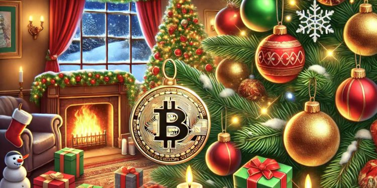 mary | 動區動趨-最具影響力的區塊鏈新聞媒體 比特幣有聖誕節行情嗎?整理過去10年BTC歷史數據告訴你