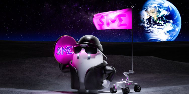 me | 動區動趨-最具影響力的區塊鏈新聞媒體 Magic Eden 空投查詢上線:詳解 $ME 分配規則、申領步驟和未來路線