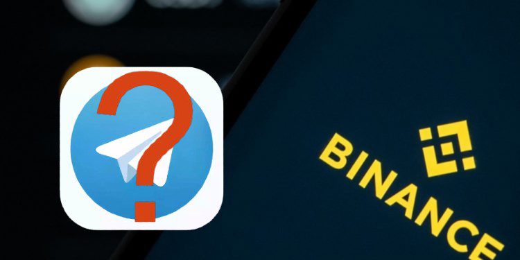 幣安出大包！誤傳假TG群又公布錯誤Alpha上幣資訊，社群諷：實習生該出來道歉了吧