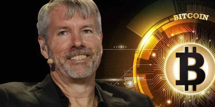 | 動區動趨-最具影響力的區塊鏈新聞媒體 Michael Saylor:美國比特幣儲備有望抵銷81兆美元債務、微策略納入S&P 500機會增