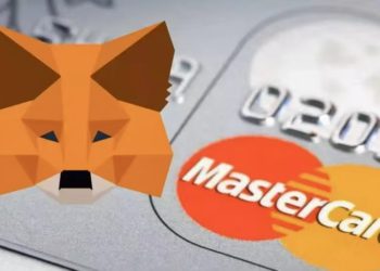 小狐狸錢包「Mastercard金融卡」可在美國用了，直接以MetaMask內USDT、ETH支付