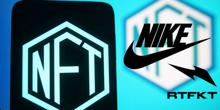 Nike旗下NFT潮牌「RTFKT」驚爆明年一月停運，為何在市場回春之際放棄？