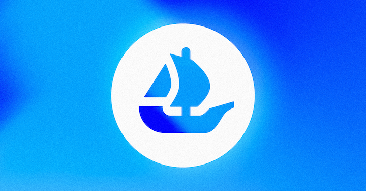 opensea | 動區動趨-最具影響力的區塊鏈新聞媒體 OpenSea空投來了?被發現在開曼群島註冊基金會,社群猜是發幣前準備