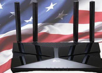 下個華為？路由器大廠 TP-Link「爆埋中國資安後門」美最快2025禁售，台網通股受益