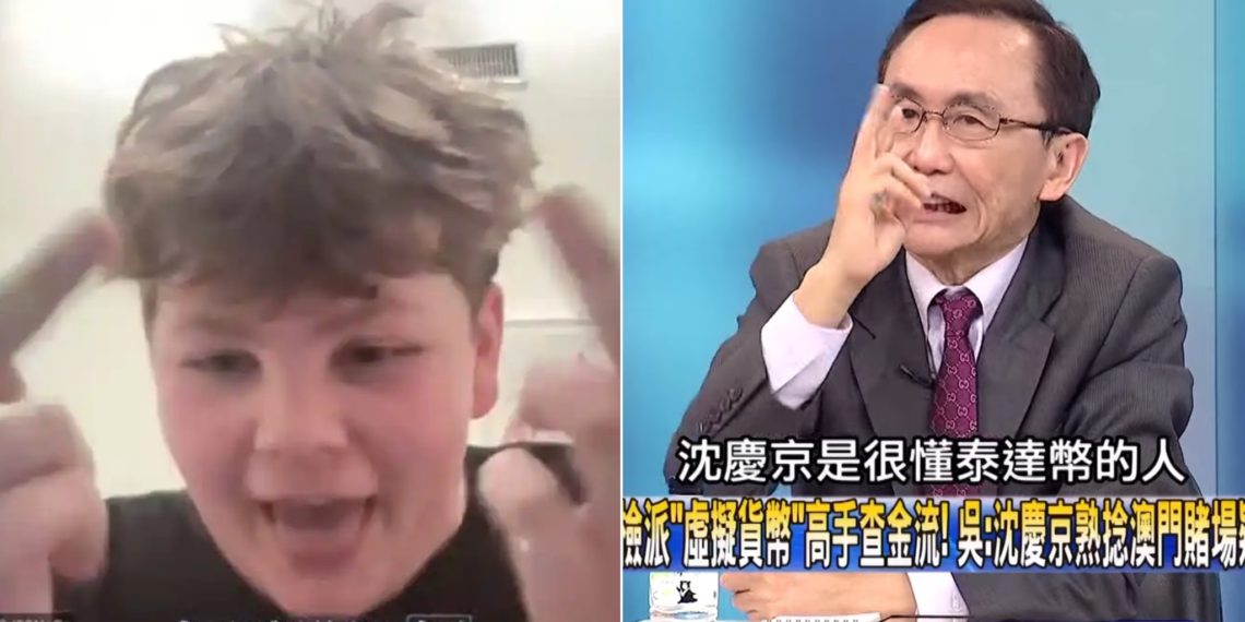 | 動區動趨-最具影響力的區塊鏈新聞媒體 2024年回顧加密狂事:小屁孩靠迷因幣賺爛、柯文哲被控藏1500顆比特幣..過去1年有哪些妖魔鬼怪時刻?