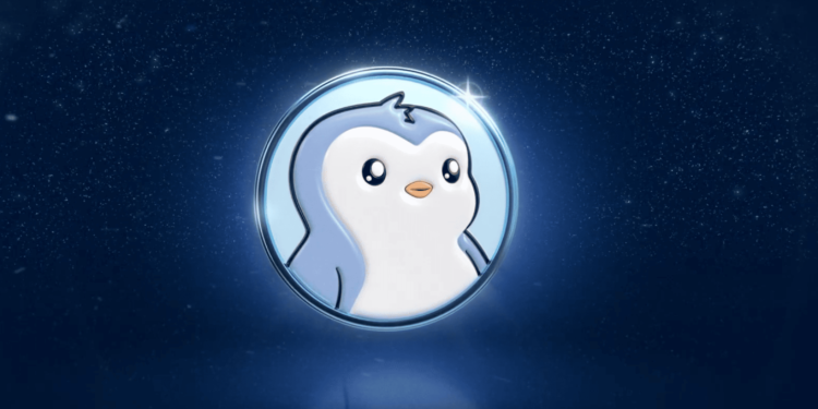 pengu | 動區動趨-最具影響力的區塊鏈新聞媒體 $PENGU空投狂歡:1隻胖企鵝NFT可領超8萬美元、Solana和以太坊OG錢包也能領