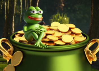 迷因幣交易不只有 PVP，「挖礦」或也是個不錯的選擇